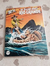 Tex 506 sud usato  Monte Urano