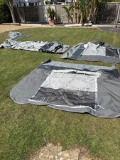 Dorema full size for sale  CHICHESTER