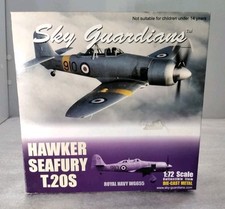 Sky guardians hawker for sale  LINCOLN
