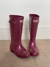 Hunter original kids for sale  GLASGOW