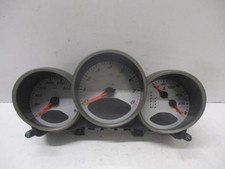 Compteur porsche boxster d'occasion  Saint-Philbert-de-Grand-Lieu