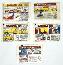 Vintage bazooka joe for sale  Jonesboro
