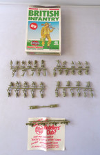 Airfix model figures for sale Airfix model figures for sale  YEOVIL