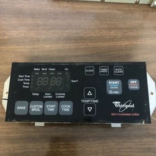 Placa de controle de display de forno 00N21734111 | A 32, usado comprar usado  Enviando para Brazil