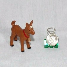 Miniature dollhouse safari for sale  Cassville