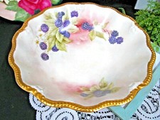 Limoges bowl hand for sale  Macomb