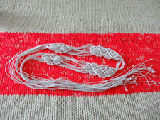 Ceinture femme bijoux d'occasion  Nice-