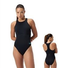 Speedo badeanzug bustier gebraucht kaufen  Ludwigshafen am Rhein