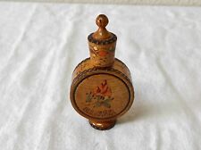 Ancien petit flacon d'occasion  Chambon-sur-Voueize