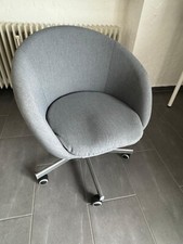 Schreibtischstuhl skruvsta ike gebraucht kaufen  Stuttgart