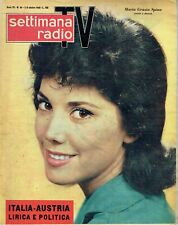 1960 maria grazia usato  San Marcello Piteglio