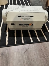 Nanolux air cooled for sale  Randolph