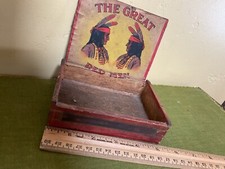 1910 great red for sale  Lewes