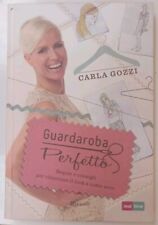 Guardaroba perfetto carla usato  Ravenna
