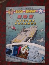 Avventure buck danny usato  Saronno