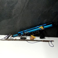 Vintage speargun nemrod for sale  WELLINGBOROUGH