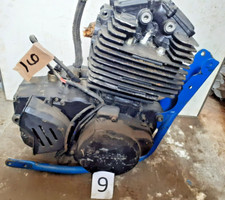 Motore aprilia elefant usato  Caselle Torinese