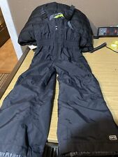 Kids waterproof trespass for sale  HELMSDALE