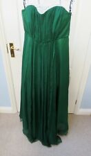 Tiffany rose emerald for sale  ELY