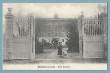 Dolciano cartolina originale usato  Corsico