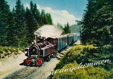 360 ansichtskarte harzquerbahn gebraucht kaufen  Zschopau