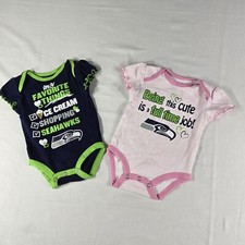 Seattle seahawks baby for sale  Navarre