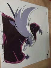 Inuyasha animation cel for sale  Meridian