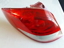 Usado, Lanterna traseira esquerda do lado do motorista 2012-2017 HYUNDAI VELOSTER FABRICANTE DE EQUIPAMENTO ORIGINAL # 92401-2V010* comprar usado  Enviando para Brazil