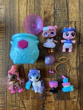 Toy bundle girls for sale  BURY ST. EDMUNDS