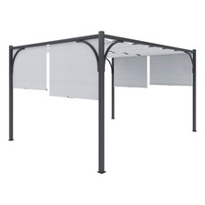 Pergola 3x3 3x4 usato  Cosenza