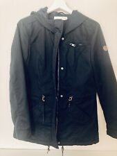 Parka nly größe gebraucht kaufen  Kempten (Allgäu)
