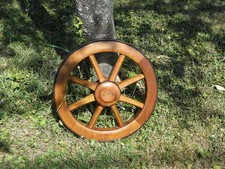 Roue brouette bois d'occasion  Wasselonne
