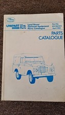 Land rover optional for sale  BIRMINGHAM