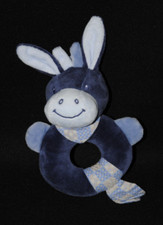 Doudou hochet ane d'occasion  Strasbourg-