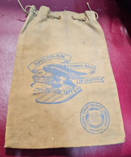 Vintage american national for sale  Saint Louis