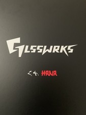 Glsswrks hana limited gebraucht kaufen  Allenfeld, Boos, Hargesheim