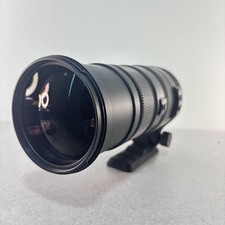 SIGMA DG 150 500mm 1 5 6.3 APO HSM sigma comprar usado  Enviando para Brazil