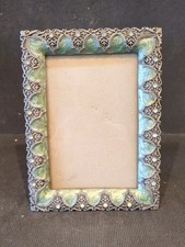 Vintage white metal for sale  ASHFORD