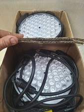 Par lights pcs for sale  Akron