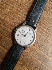 Boccia titanium quartzuhr gebraucht kaufen  Köln