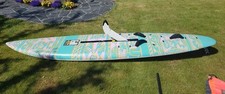 Surfbrett fanatic board gebraucht kaufen  Kaiserslautern