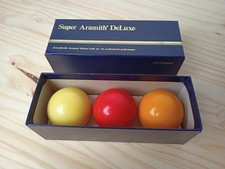 Super aramith deluxe d'occasion Super aramith deluxe d'occasion  Saint-Claude
