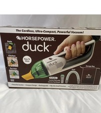 Horsepower duck cordless for sale  Apopka