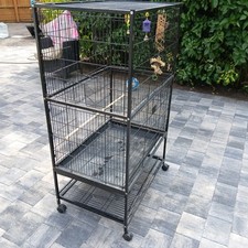 Large single double for sale  CREWE