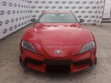 Front bumper toyota for sale  SKELMERSDALE