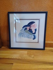 Rie munoz embrace for sale  Bend