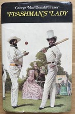 Flashman lady george for sale  SOLIHULL