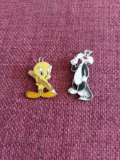 warner bros badges for sale warner bros badges for sale BRIGHTON