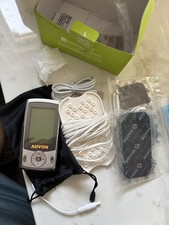 Auvon dual channel for sale  LONDON