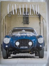 Cavallino 232 ferrari for sale  KINGS LANGLEY
